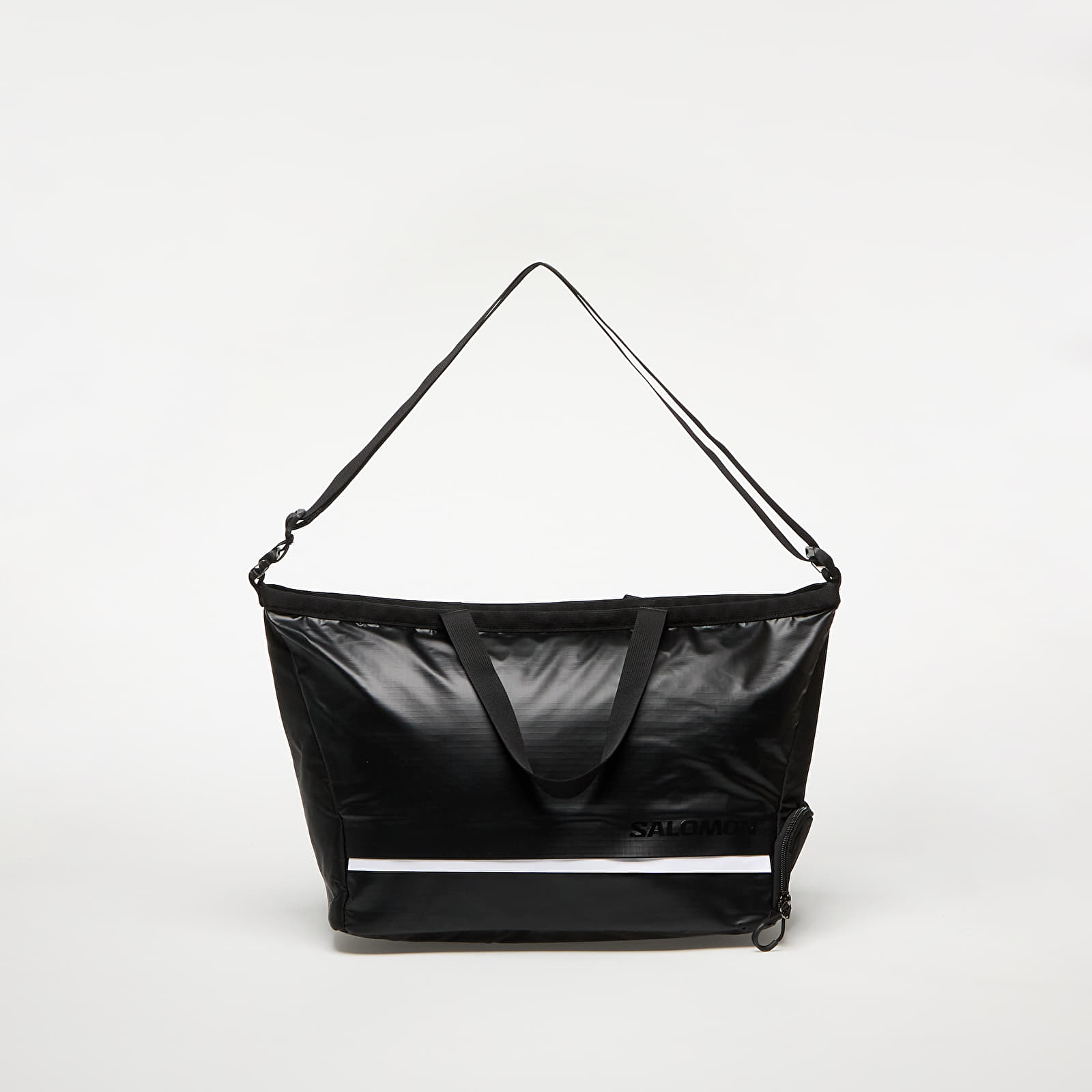 Crossbody bags Salomon Extended Totebag Black