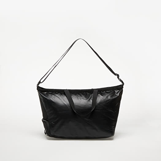 【SALOMON】 silver black sling bag archive SALOMON】 silver black sling bag archive Crossbody bags Salomon