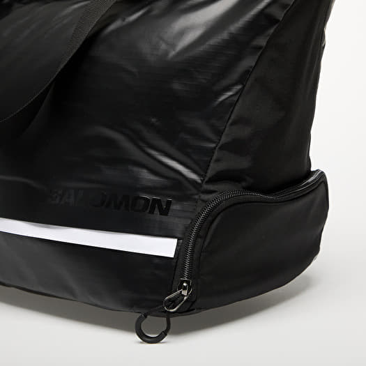 Salomon Extended Totebag Black | Footshop