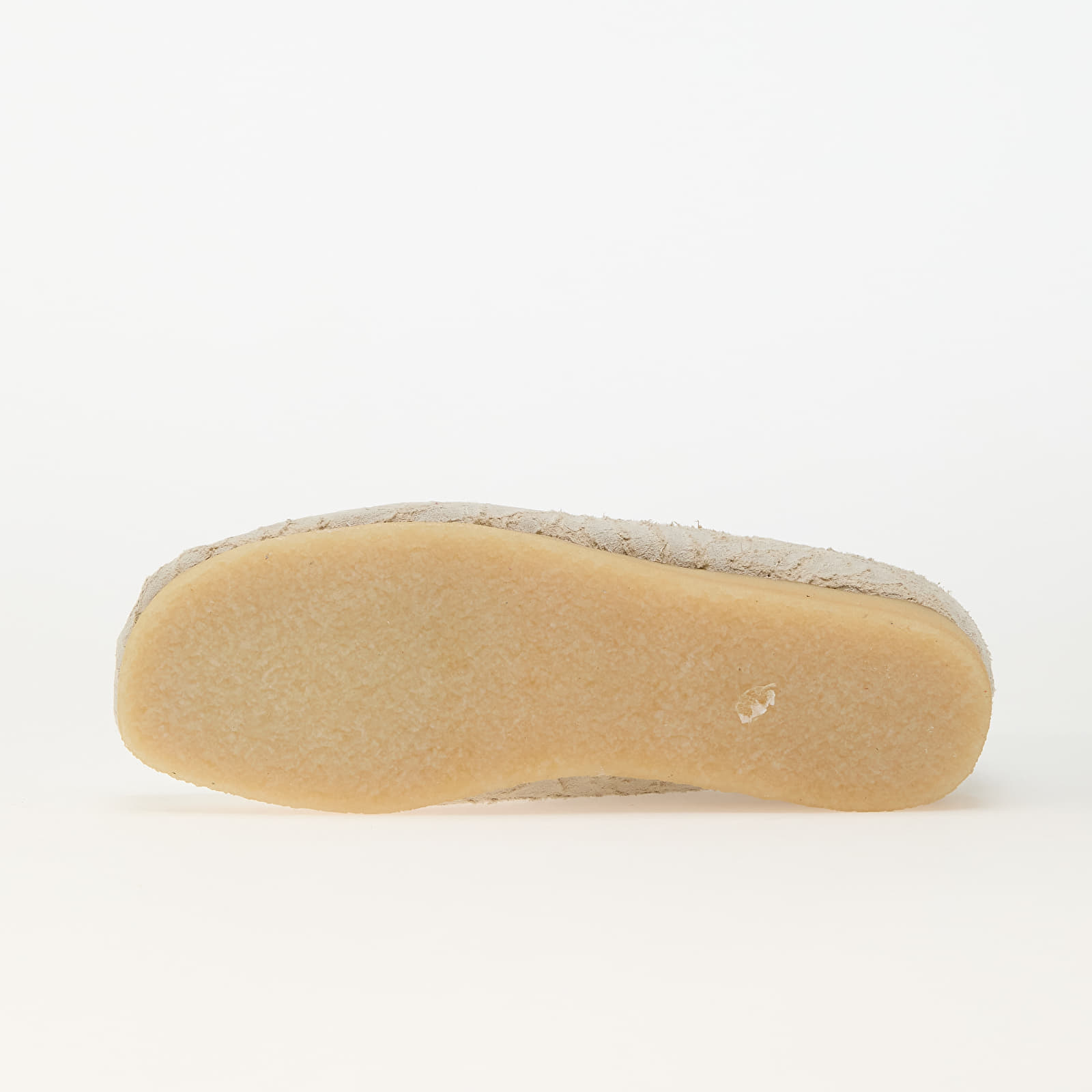 Pánské tenisky a boty Clarks Originals Wallabee Champagne Int