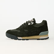 Clarks Originals x Ronnie Fieg Laddow Dark Olive Combi