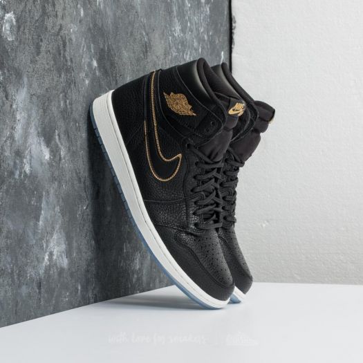 Air Jordan 1 Retro High OG LA