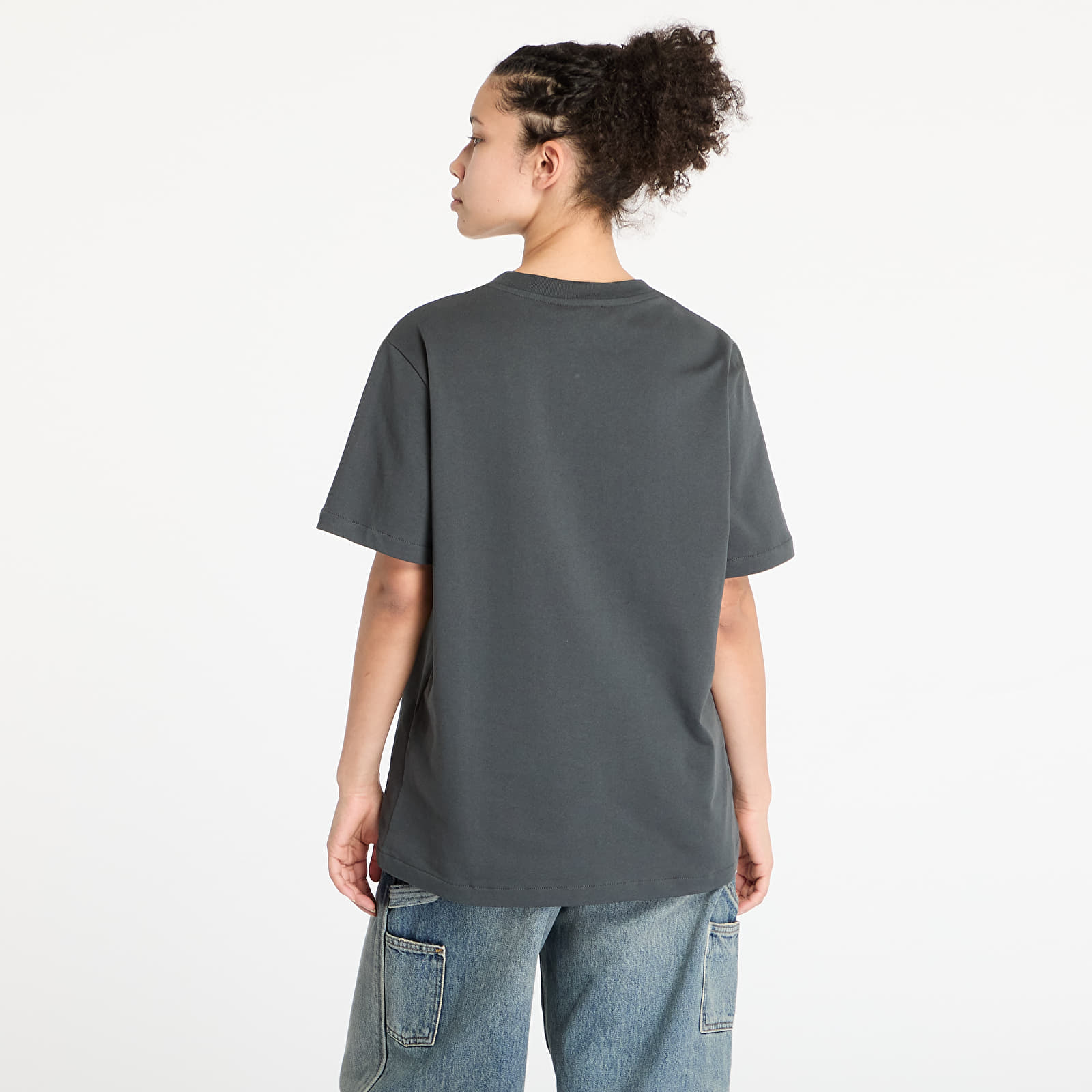 T-Shirts A.P.C. Standard Rue Madame T-Shirt UNISEX Grey