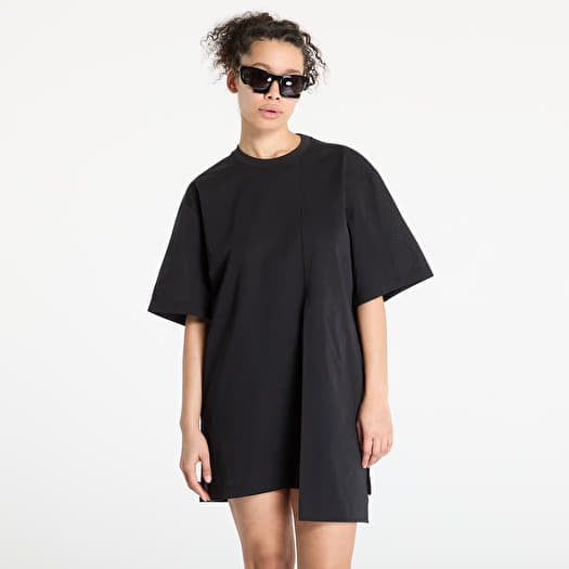 T-shirt Y-3 Premium Short Sleeve T-Shirt UNISEX Black