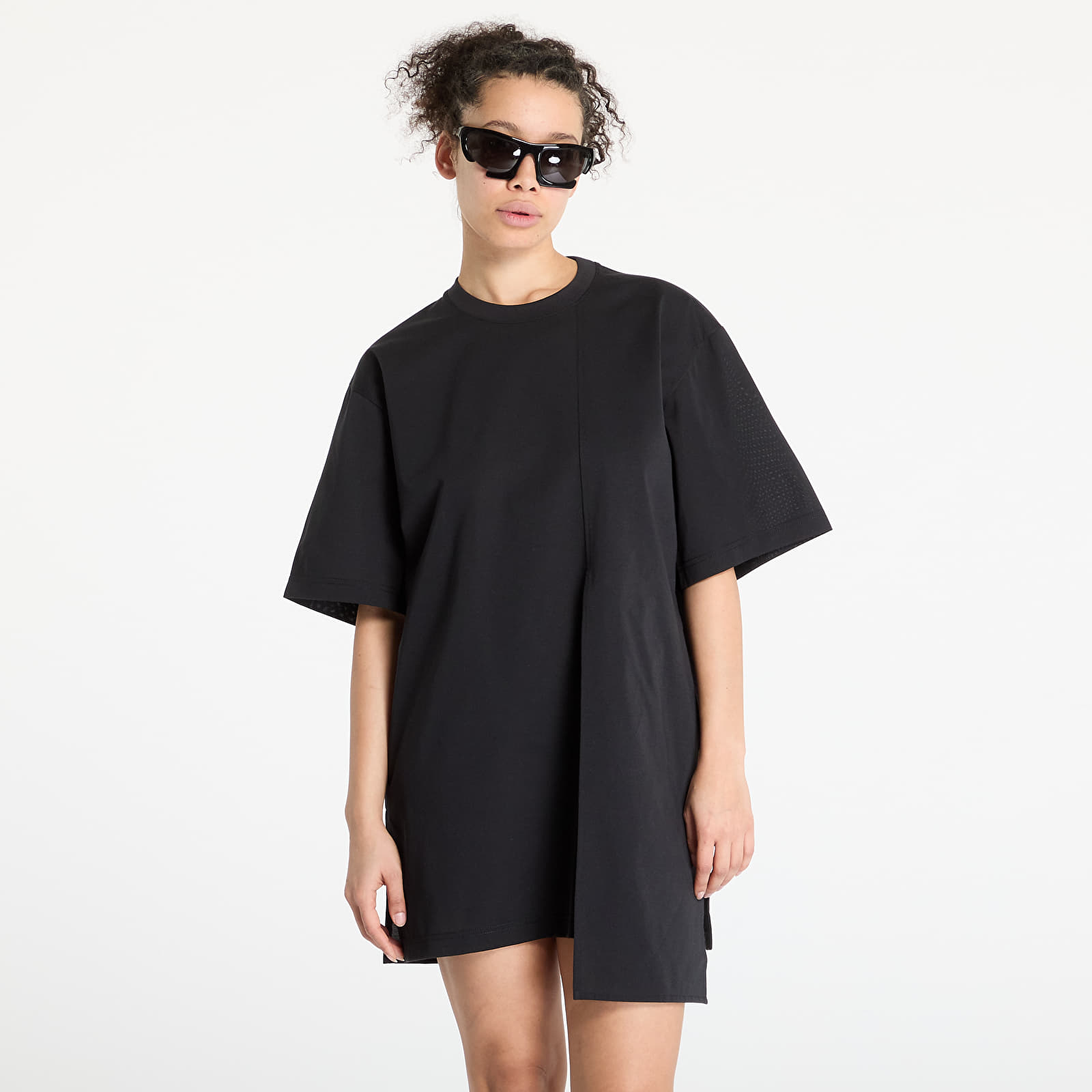 Koszulki Y-3 Premium Short Sleeve T-Shirt UNISEX Black