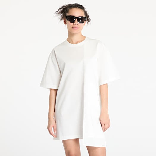 T-shirt Y-3 Premium Short Sleeve T-Shirt UNISEX Core White