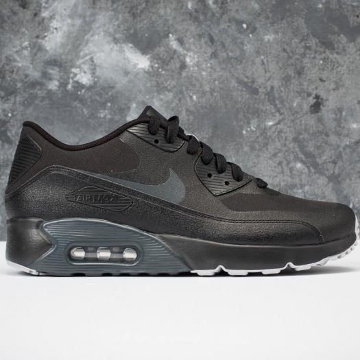 Nike air max 90 ultra 2.0 we trainer black / anthracite / wolf grey clearance