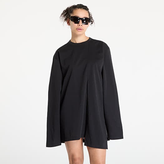 T-shirt Y-3 Premium Long Sleeve Long-Sleeve Top UNISEX Black