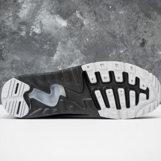 Scarpe uomo Nike Air Max 90 Ultra 2.0 WE Black Anthracite Wolf Grey Footshop