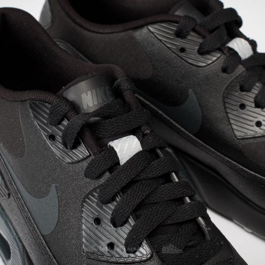 Nike air max 90 ultra 2.0 we trainer black / anthracite / wolf grey cheap