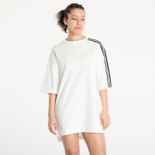 T-shirt Y-3 3-Stripes Short Sleeve T-Shirt UNISEX Core White