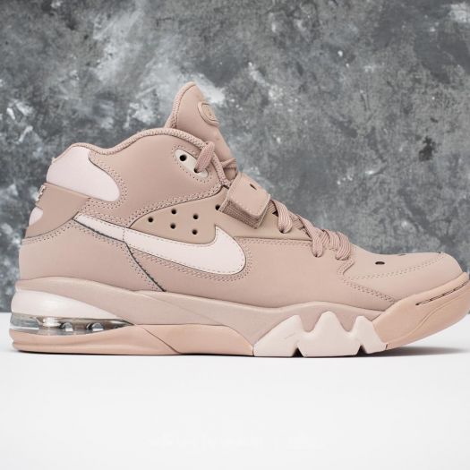 Men s shoes Nike Air Force Max Sepia Stone Moon Particle Footshop