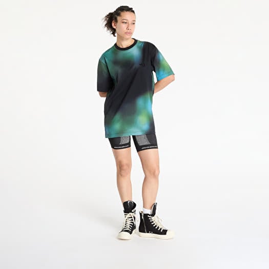 T-shirts Y-3 Regular AOP T-Shirt UNISEX Multicolor | Footshop