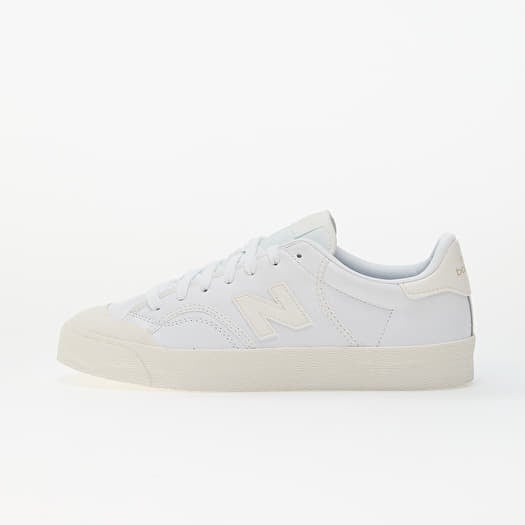 New Balance 100 Oyster White