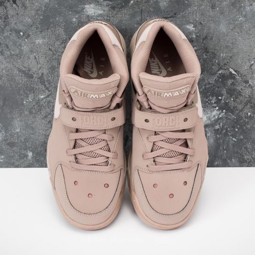 Men s shoes Nike Air Force Max Sepia Stone Moon Particle Footshop