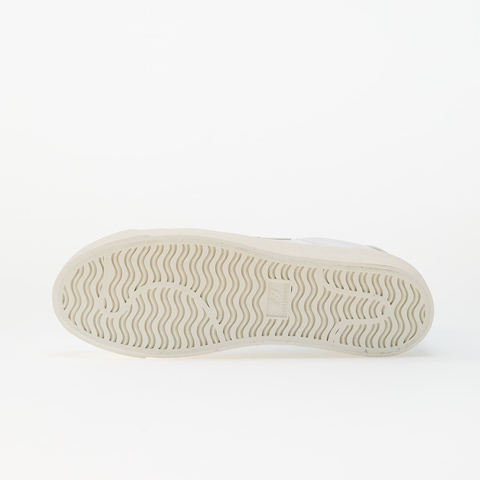 Férfi cipők New Balance 100 Oyster White