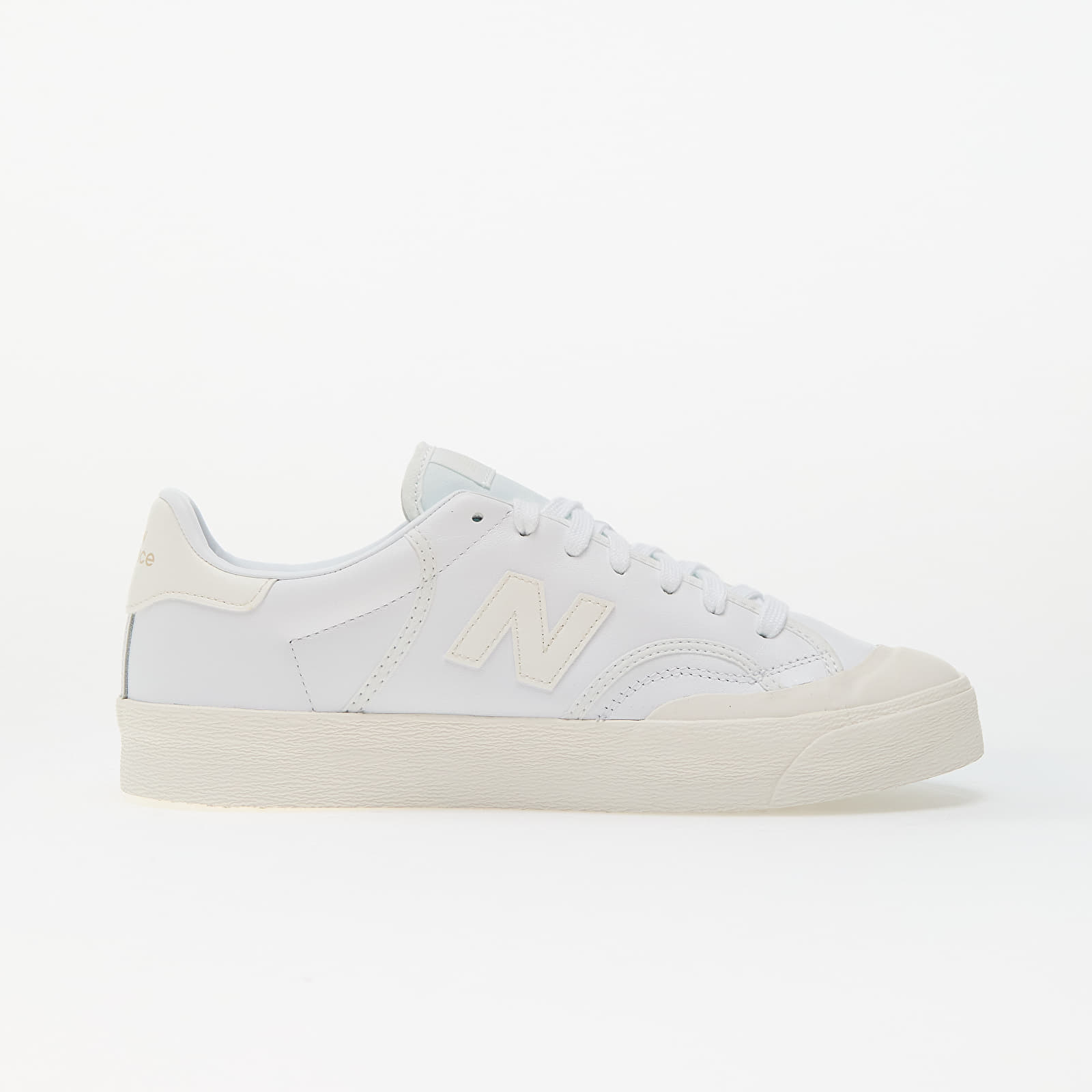 Férfi cipők New Balance 100 Oyster White