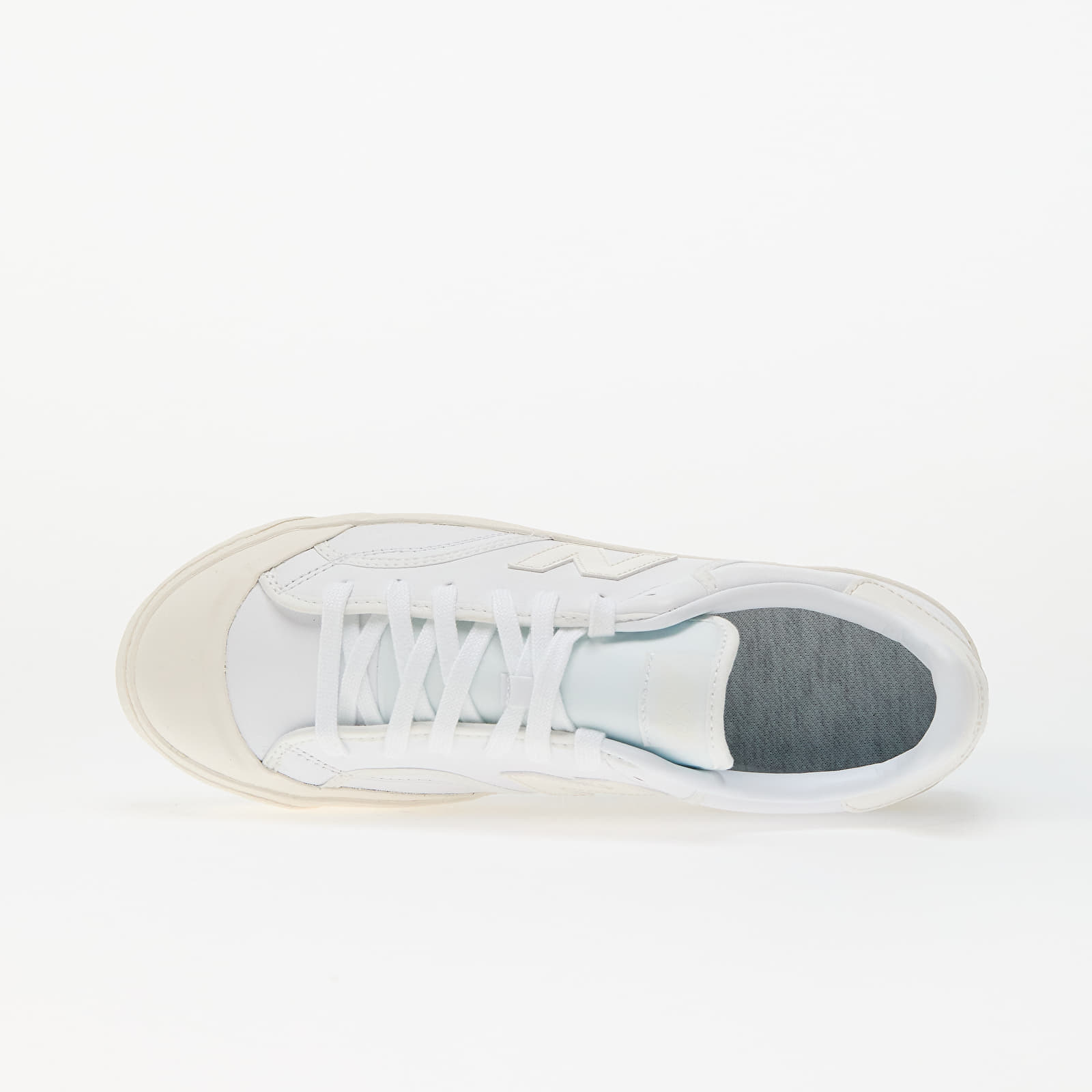 Férfi cipők New Balance 100 Oyster White