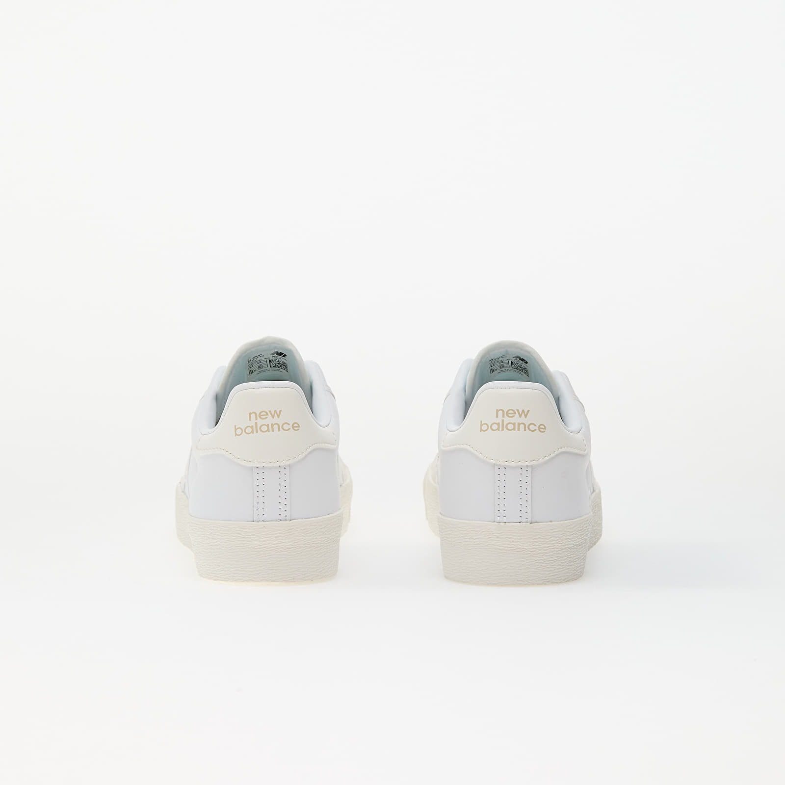 Férfi cipők New Balance 100 Oyster White