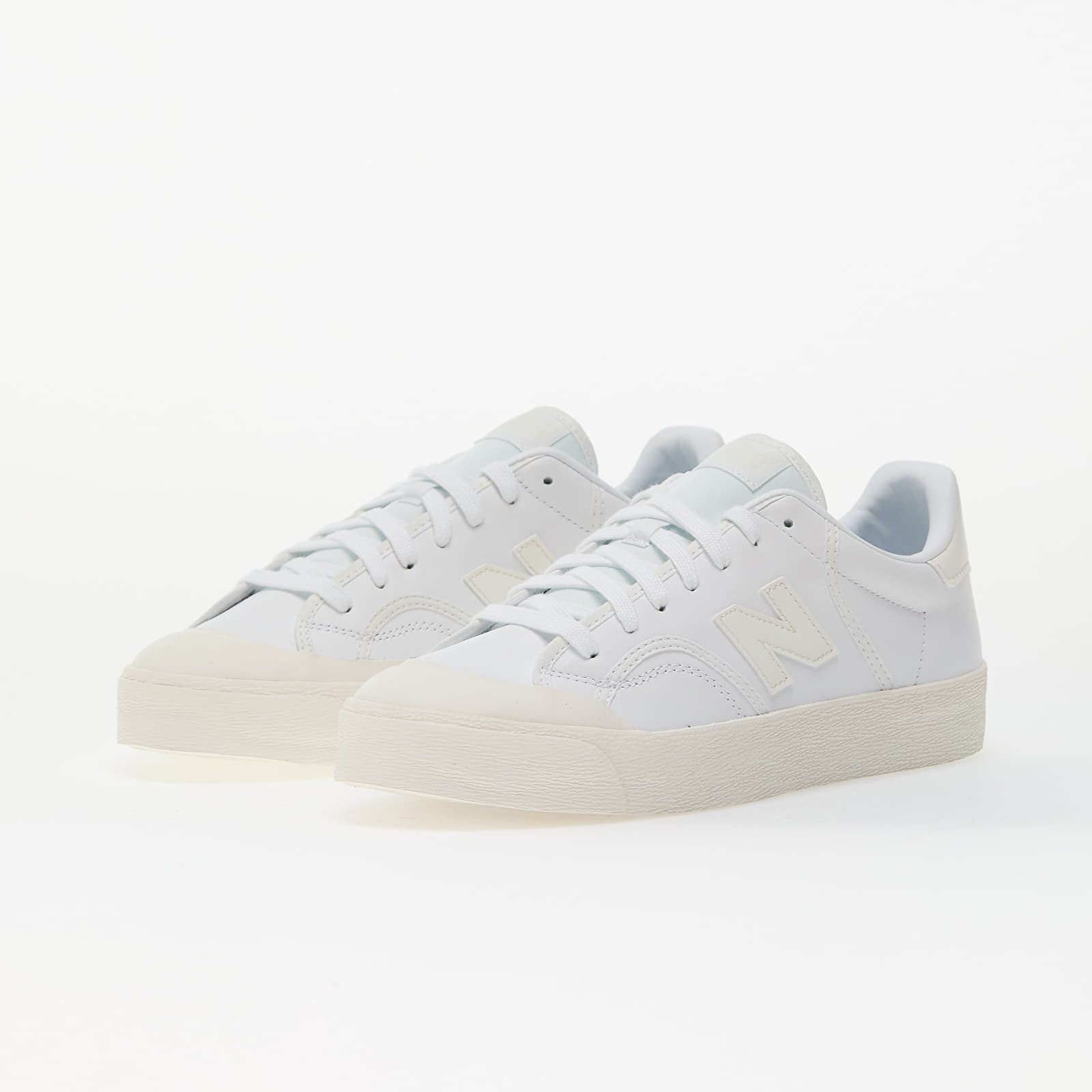 Férfi cipők New Balance 100 Oyster White