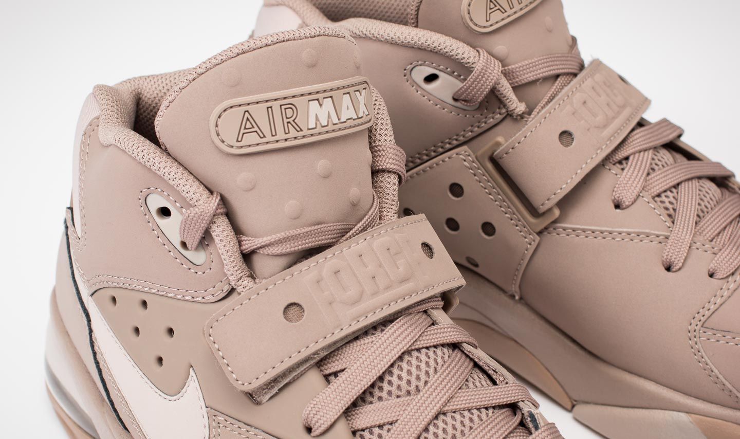 Nike air force 1 sepia stone hot sale