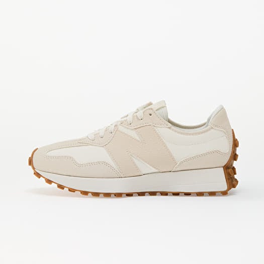 New Balance 327 Linen/ Sea Salt