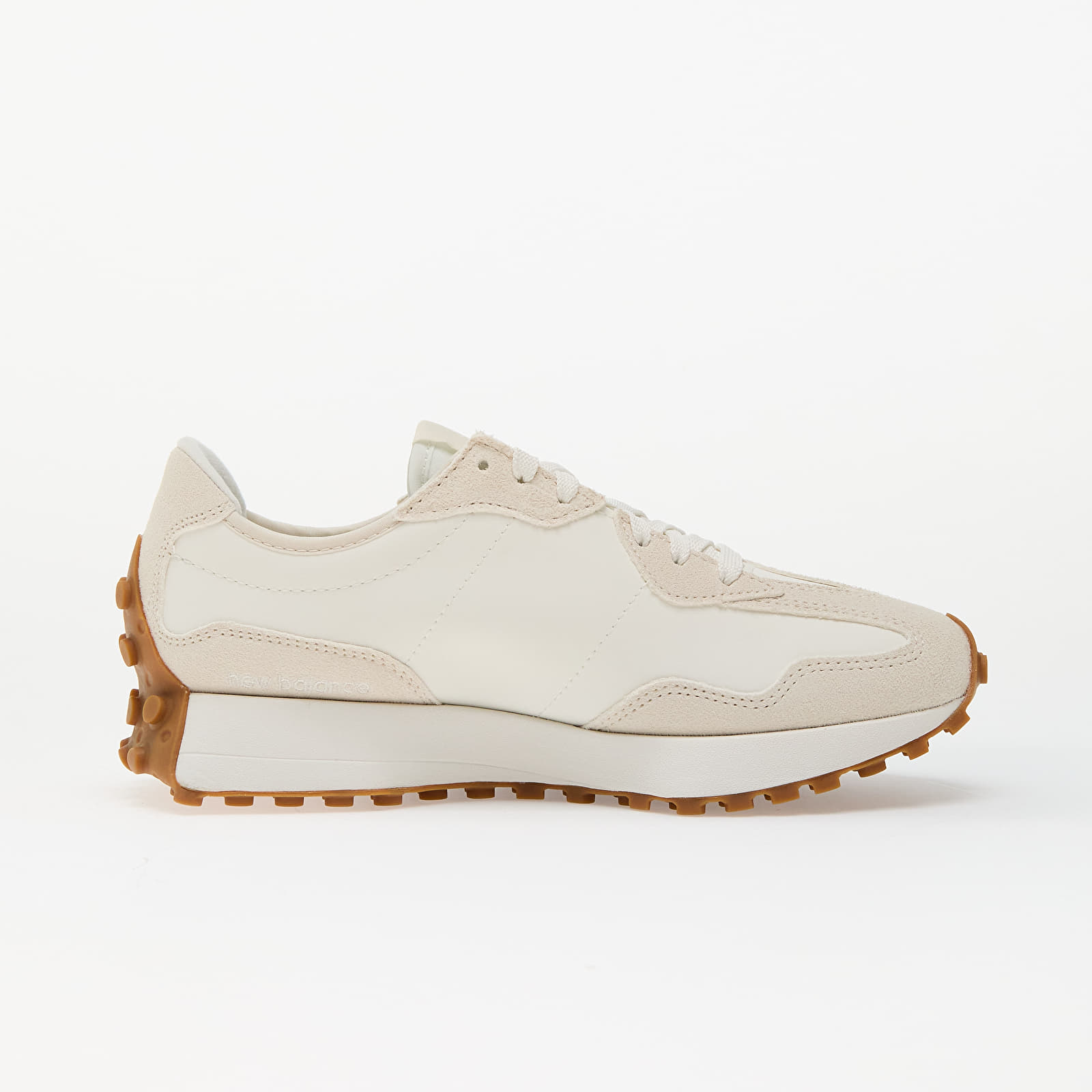Női cipők New Balance 327 Linen/ Sea Salt