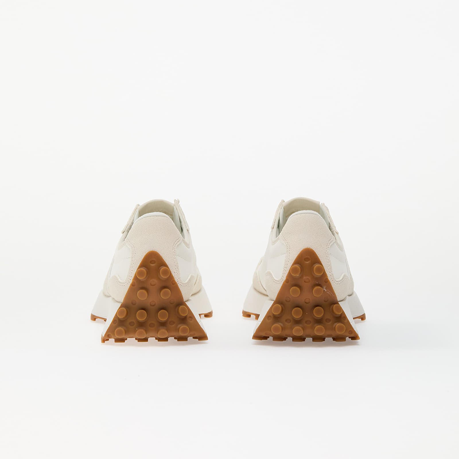 Női cipők New Balance 327 Linen/ Sea Salt