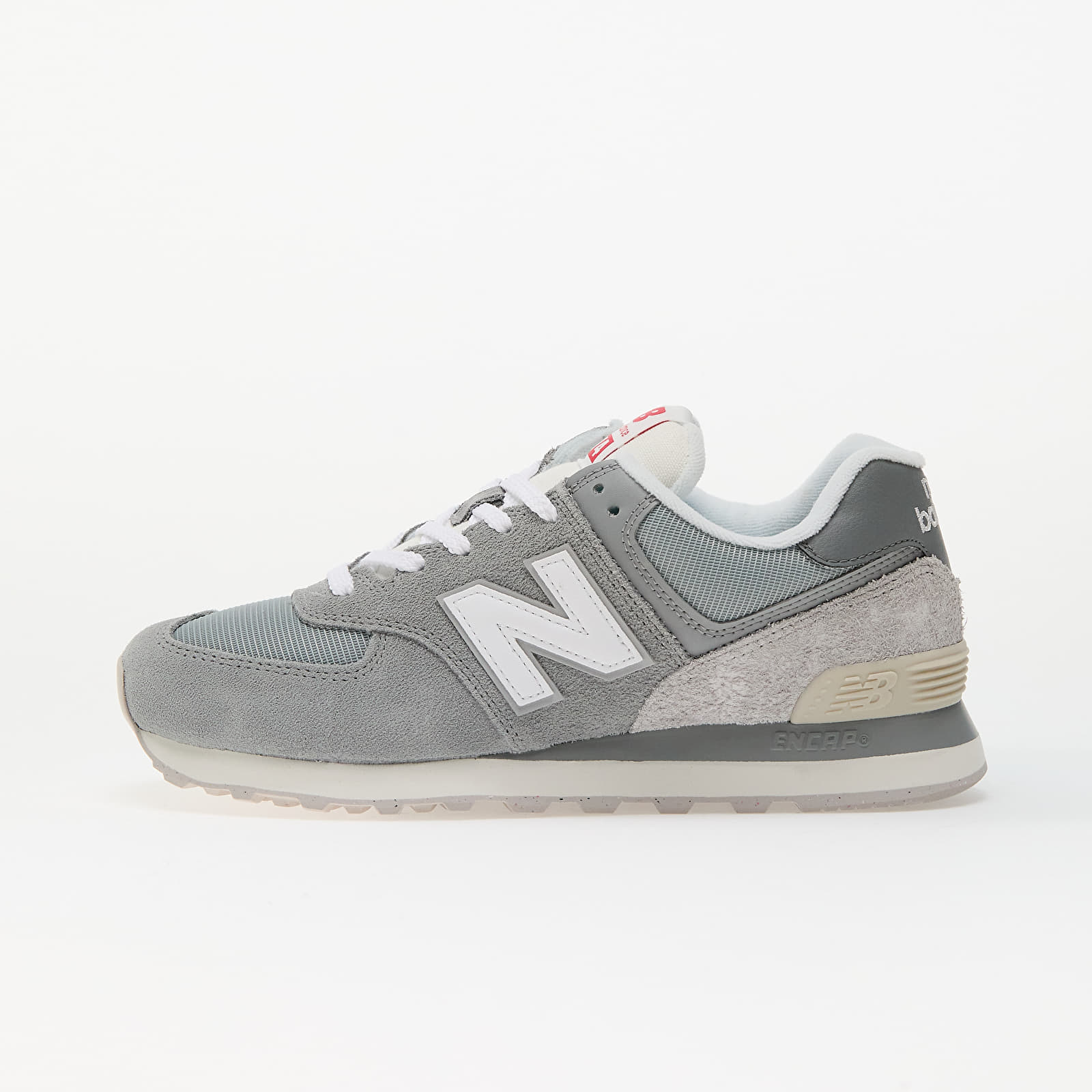 Männer New Balance 574 Grey