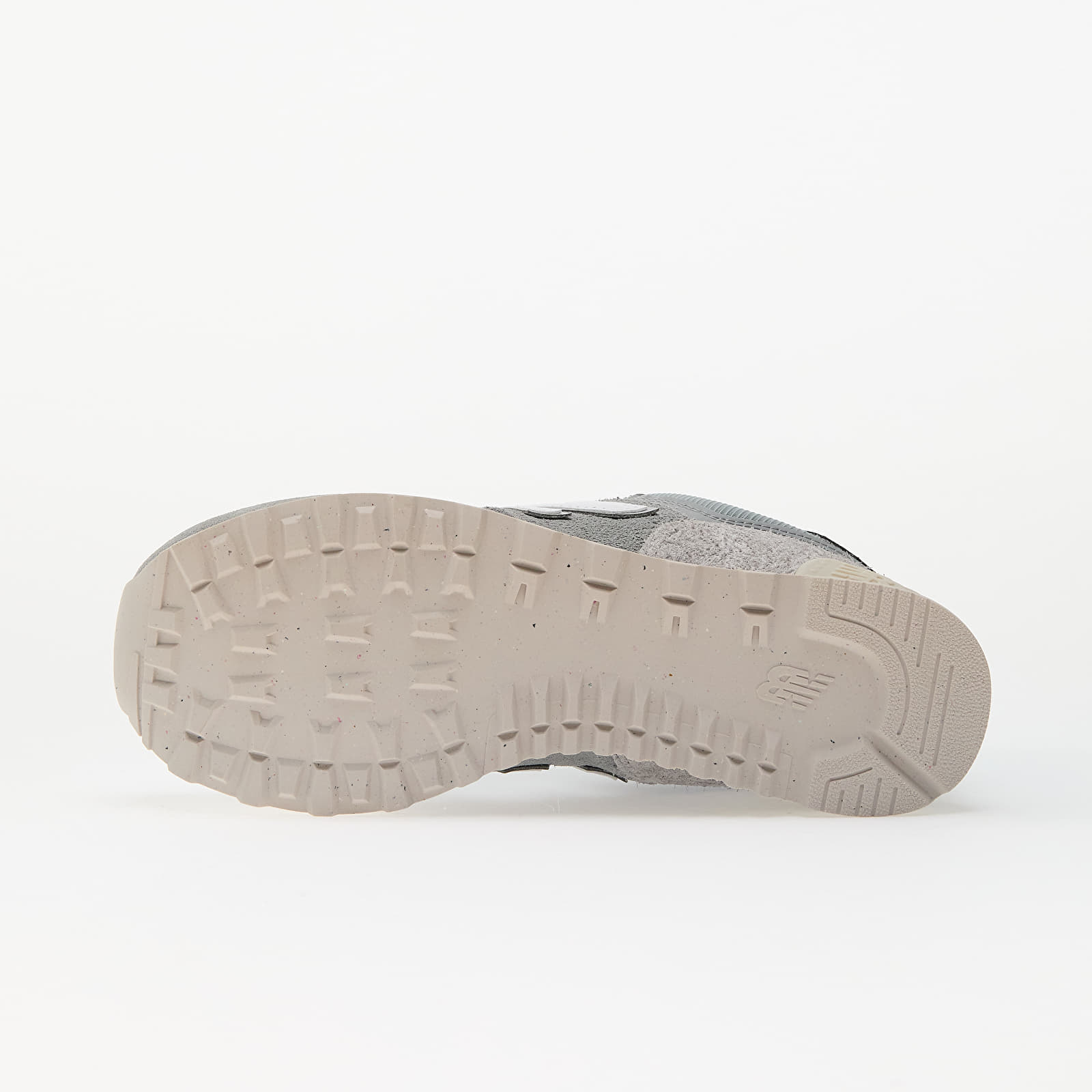 Männer New Balance 574 Grey