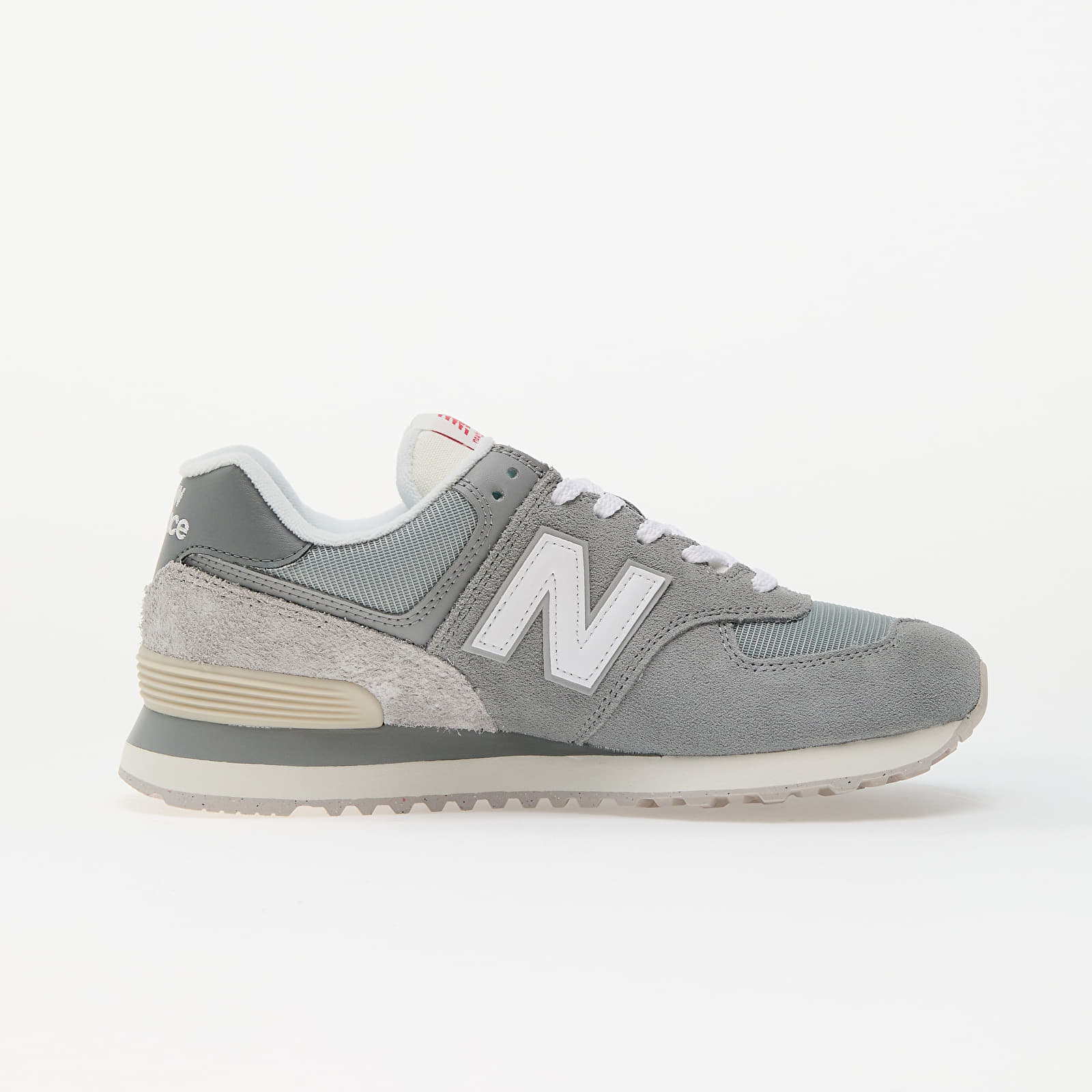 Männer New Balance 574 Grey
