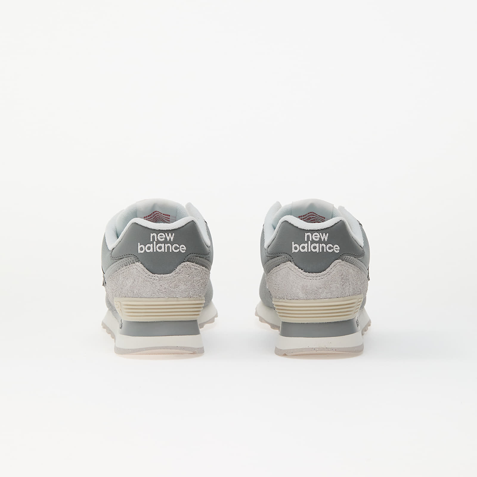 Männer New Balance 574 Grey