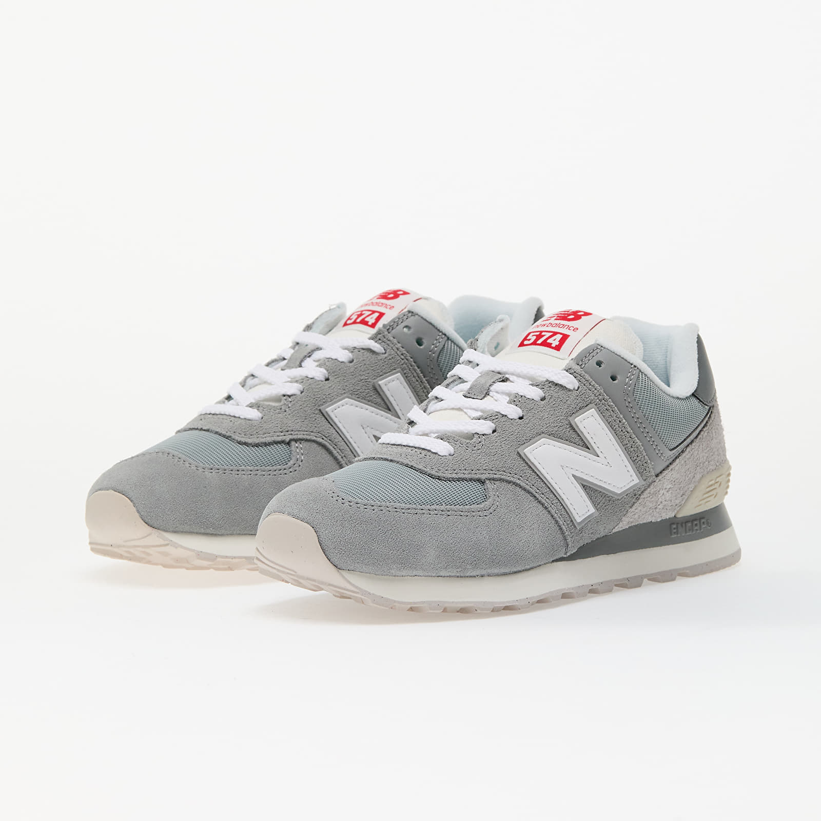 Männer New Balance 574 Grey