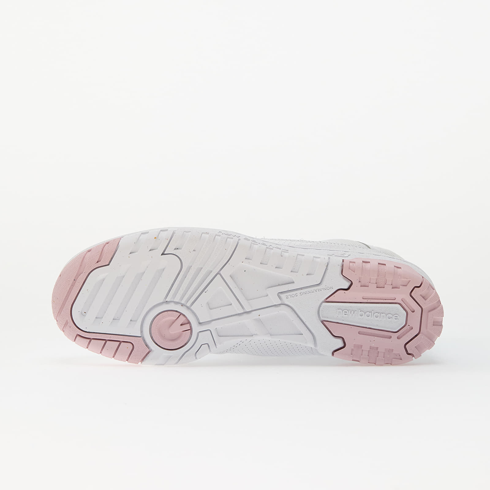 Dámské tenisky a boty New Balance 550 White/ Pink