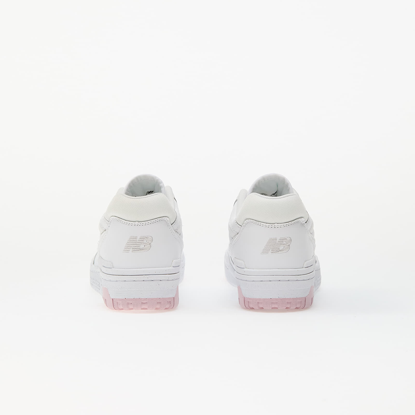 Dámské tenisky a boty New Balance 550 White/ Pink