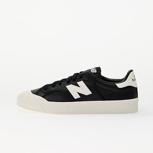 New Balance 100 Black/ White