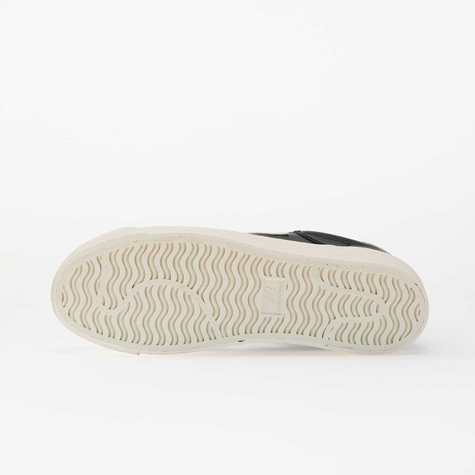 Férfi cipők New Balance 100 Black/ White
