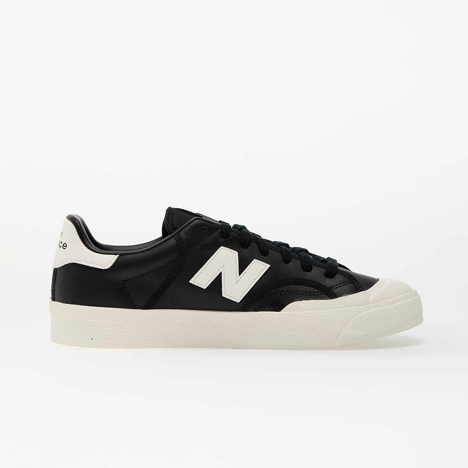 Férfi cipők New Balance 100 Black/ White