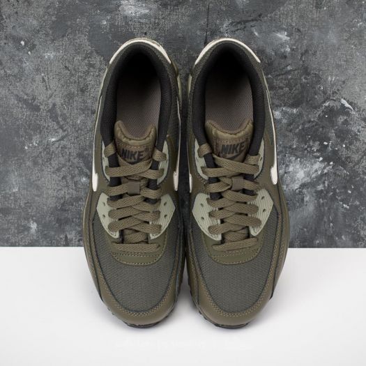 Nike Air Max 90 Mesh GS