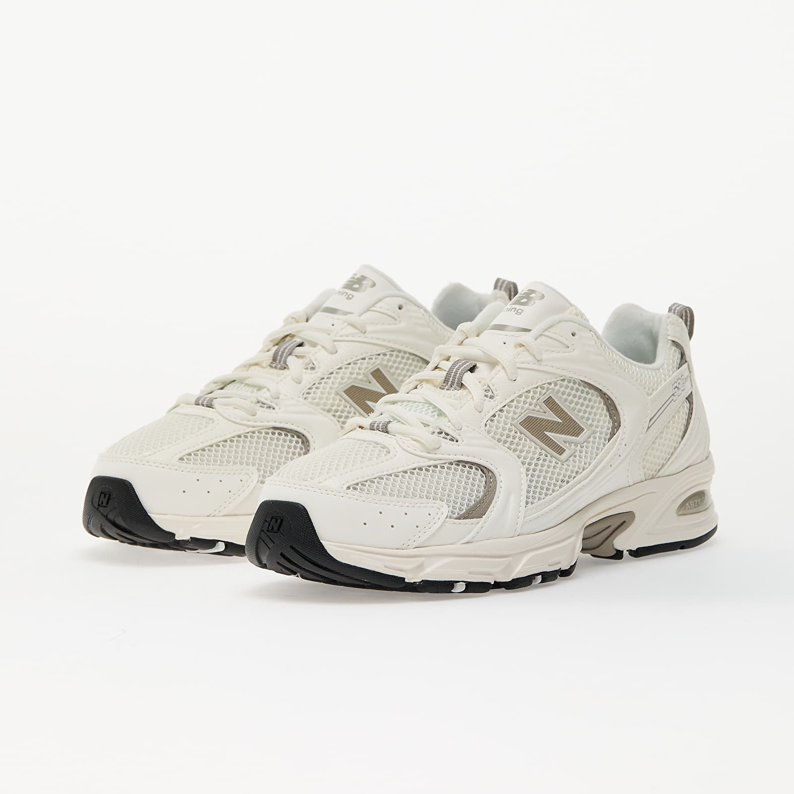 Férfi cipők New Balance 530 Arid Stone