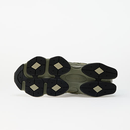 Scarpe uomo New Balamce 9060 Footshop