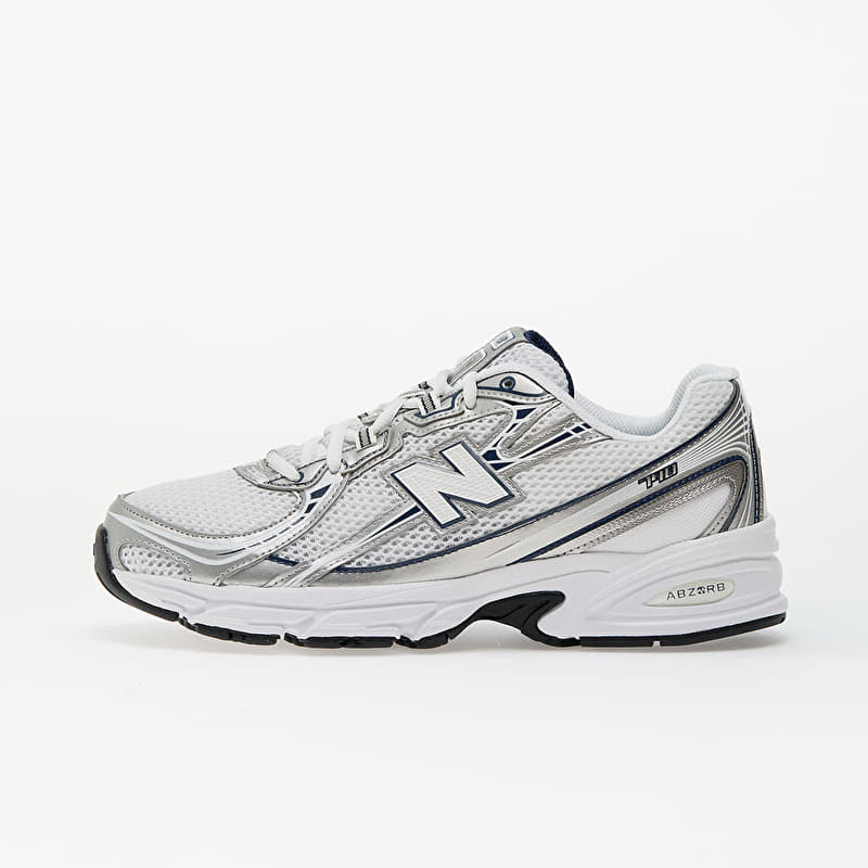 New Balance 740 Nb Navy/ White/ Shadow Grey Wn2