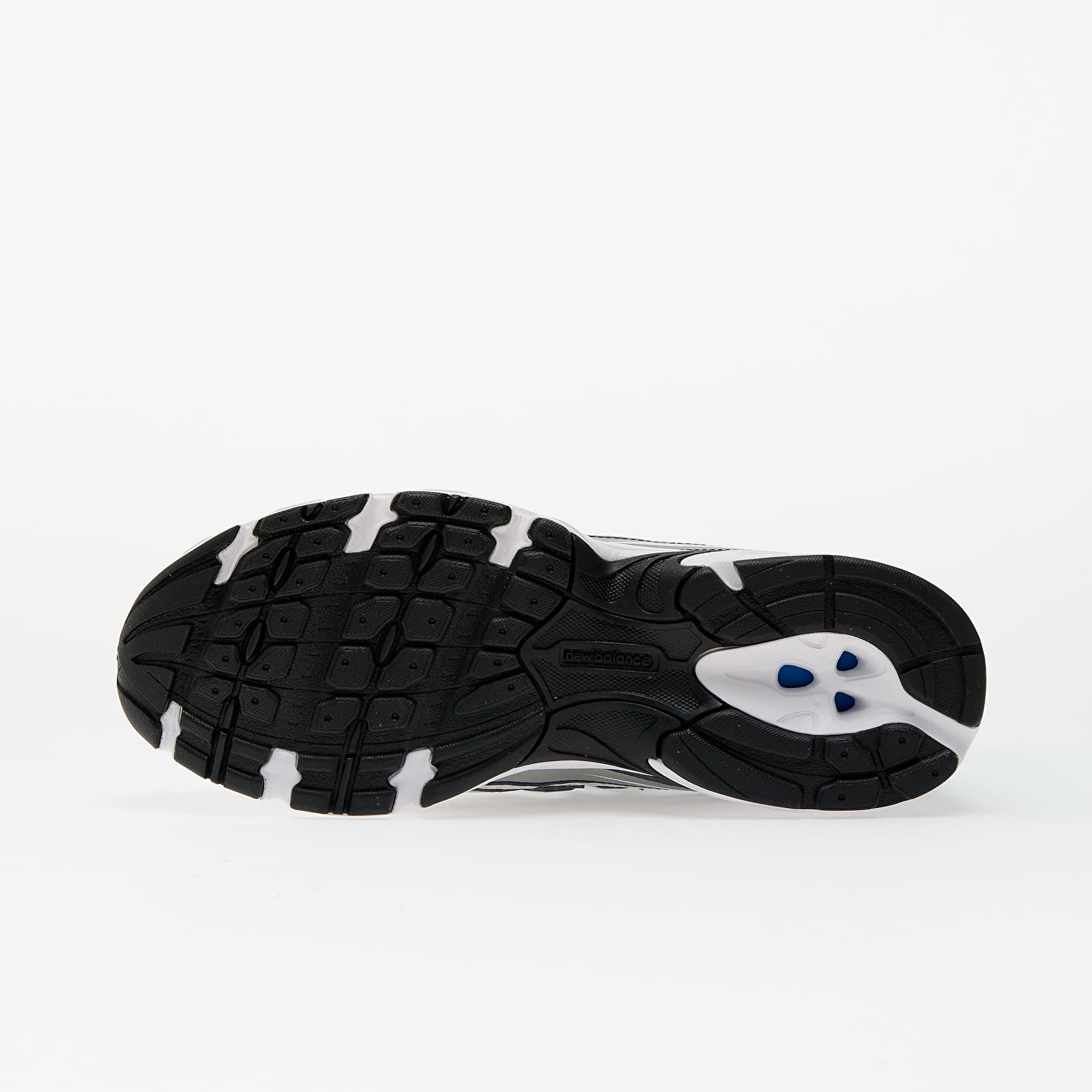 Férfi cipők New Balance 740 White/ Shadow Grey/ Navy