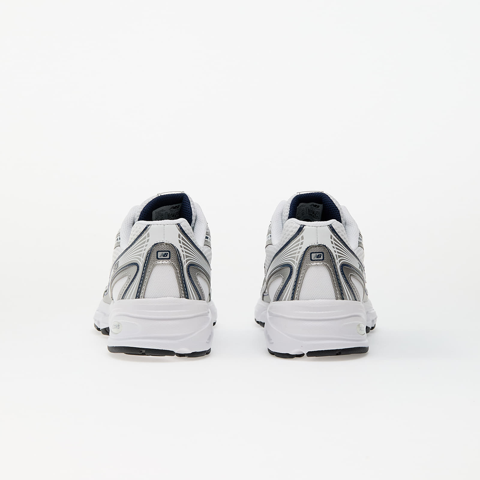 Férfi cipők New Balance 740 White/ Shadow Grey/ Navy