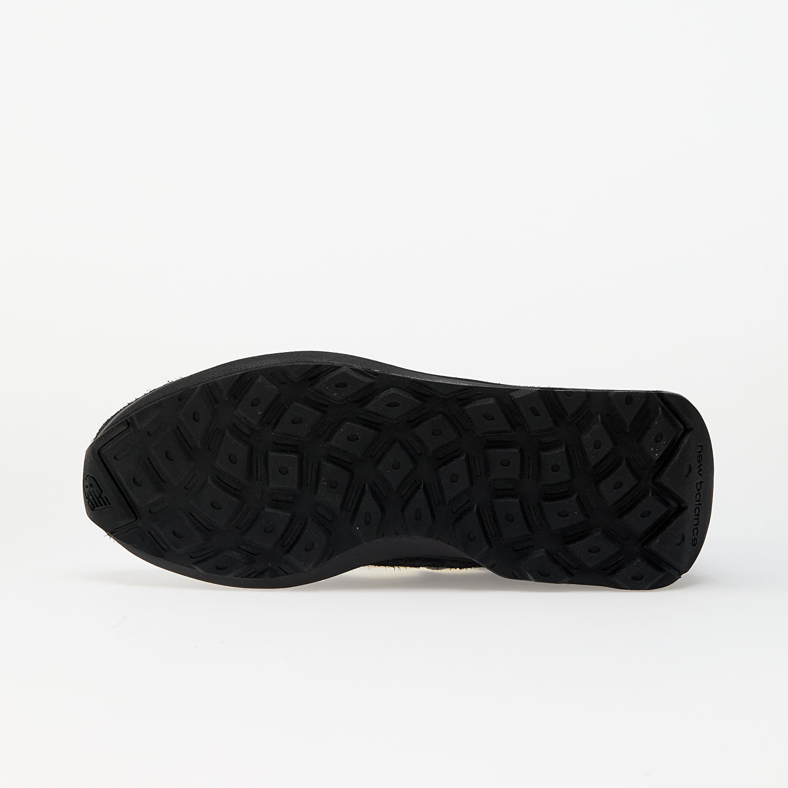 Încălțăminte și sneakerși pentru bărbați New Balance 370 Black/ Cement