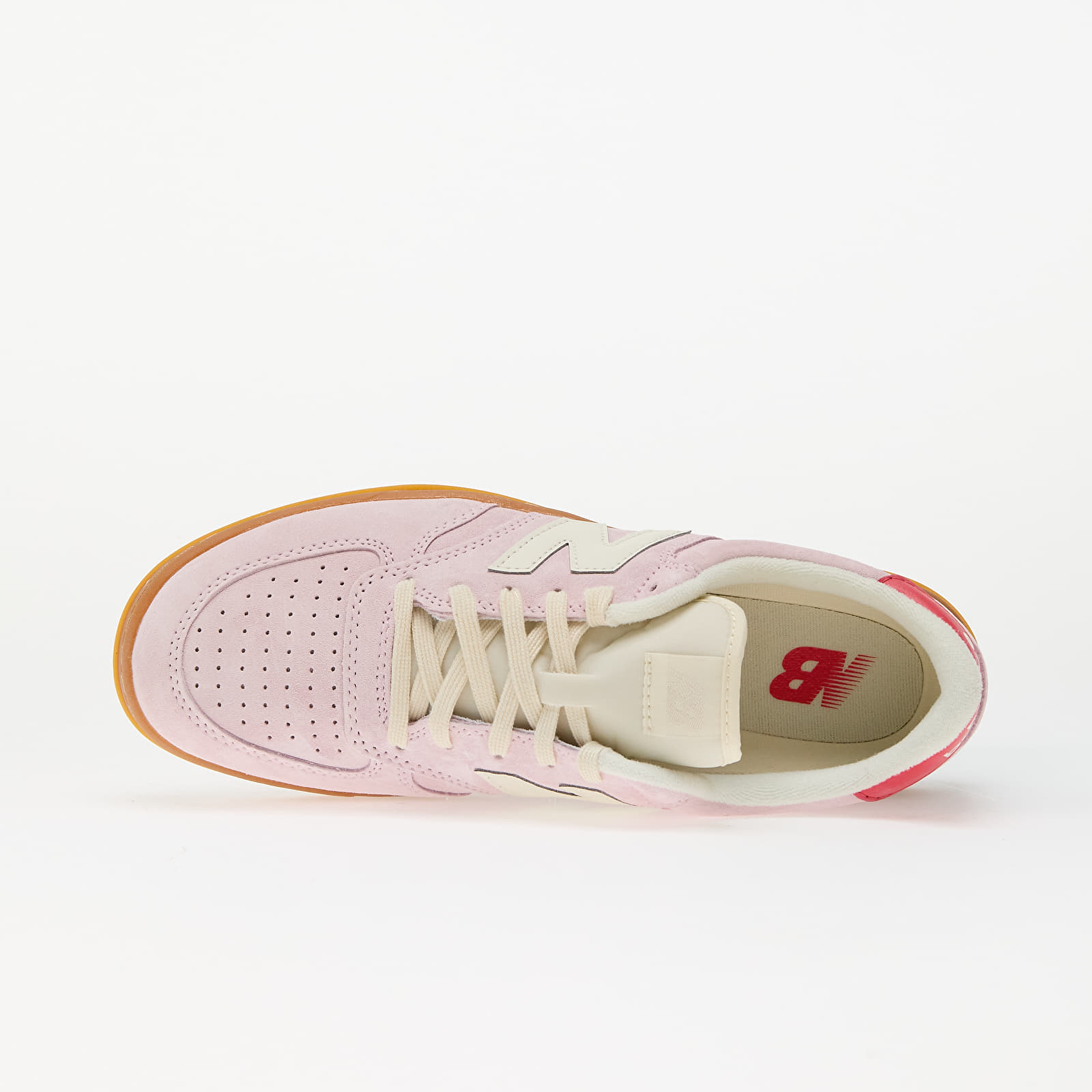 Moški čevlji New Balance 500 Pink/ White