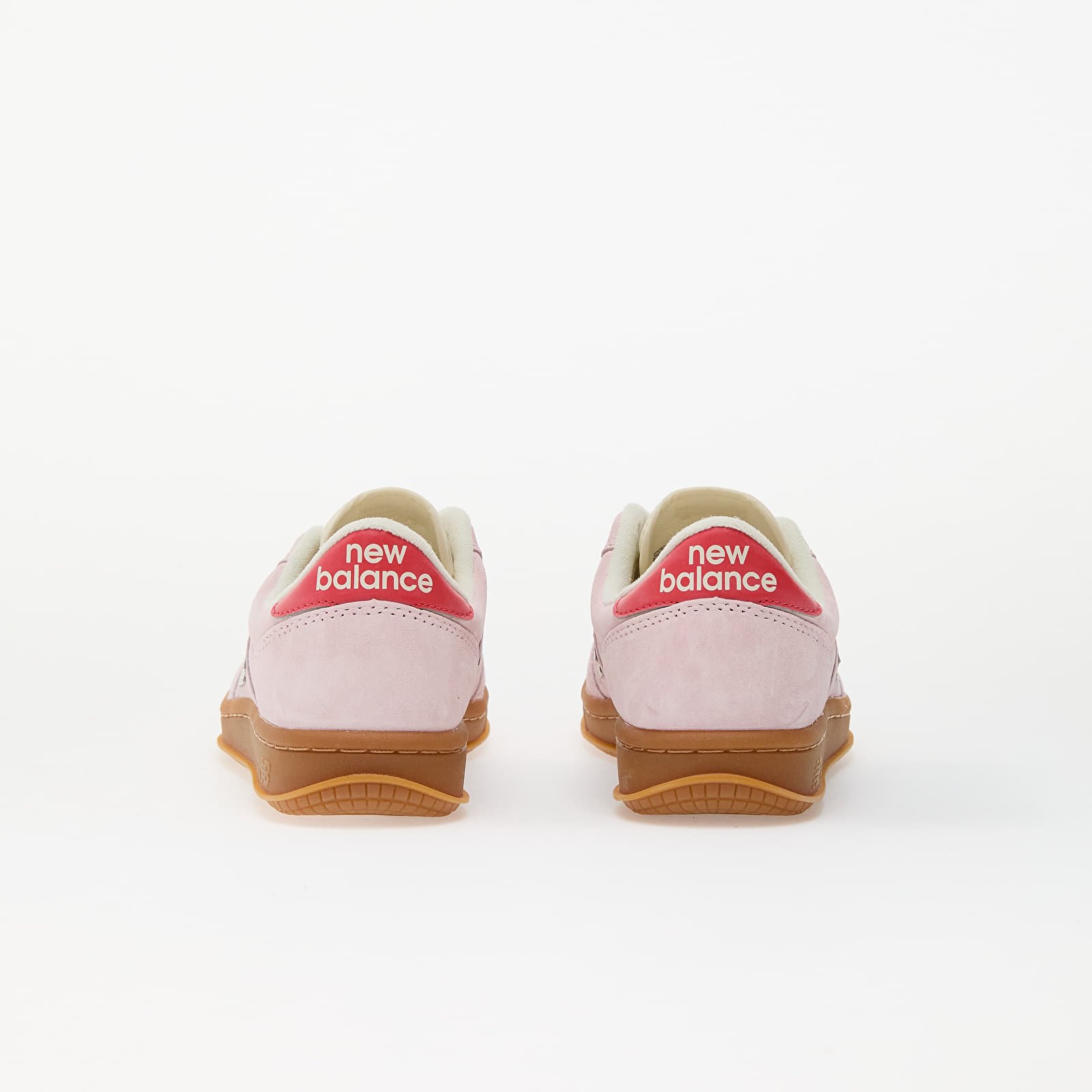 Men's shoes New Balance 500 Pink/ White