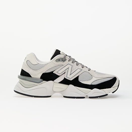 Men's shoes New Balance 9060 Grey/ Jet Black | Footshop