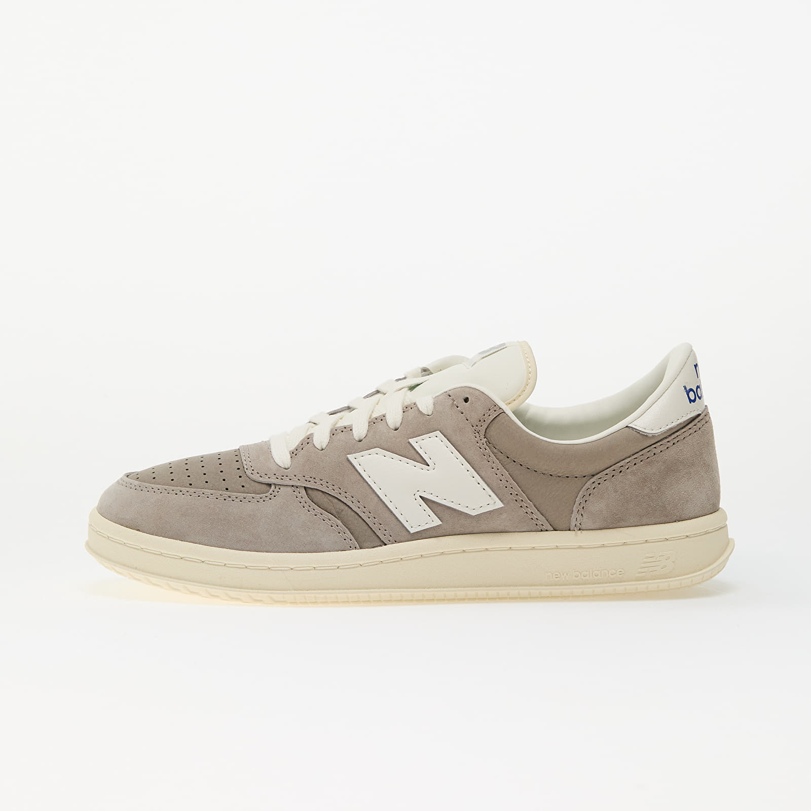 Levně Tenisky New Balance 500 Arid Stone/ Sea Salt