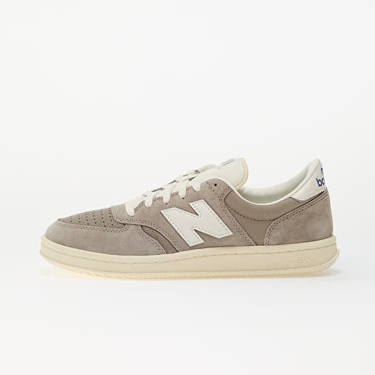 New Balance 500 Arid Stone/ Sea Salt